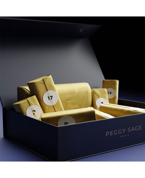 Calendario dell'Avvento 2025 Century Edition Peggy Sage