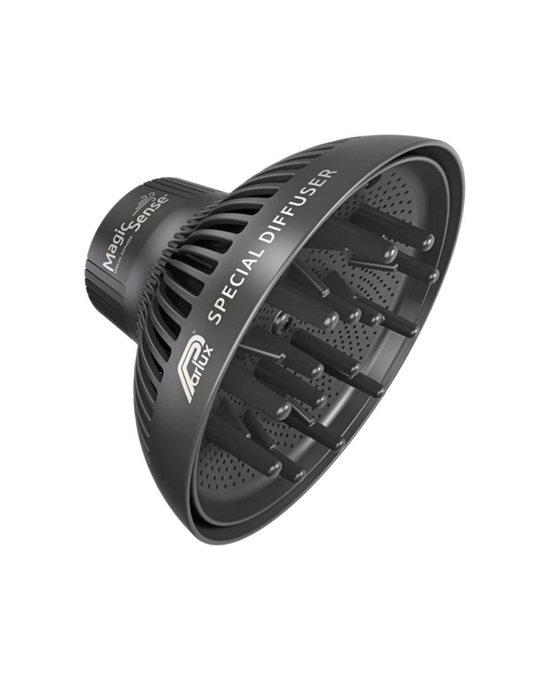 Universal Diffuser for Parlux Magic Sense Professional Hair Dryers