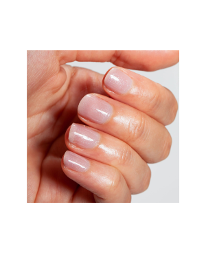 Universal Rubber Base Gel Unghie Professionale 108 Chiffon Mesauda Milano MNP -14 ml