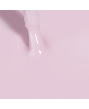 Universal Rubber Base Gel Unghie Professionale 106 Tulle Mesauda Milano MNP -14 ml