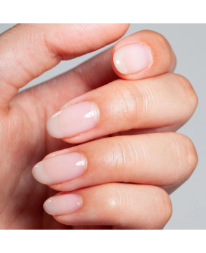 Universal Rubber Base Gel Unghie Professionale 106 Tulle Mesauda Milano MNP -14 ml