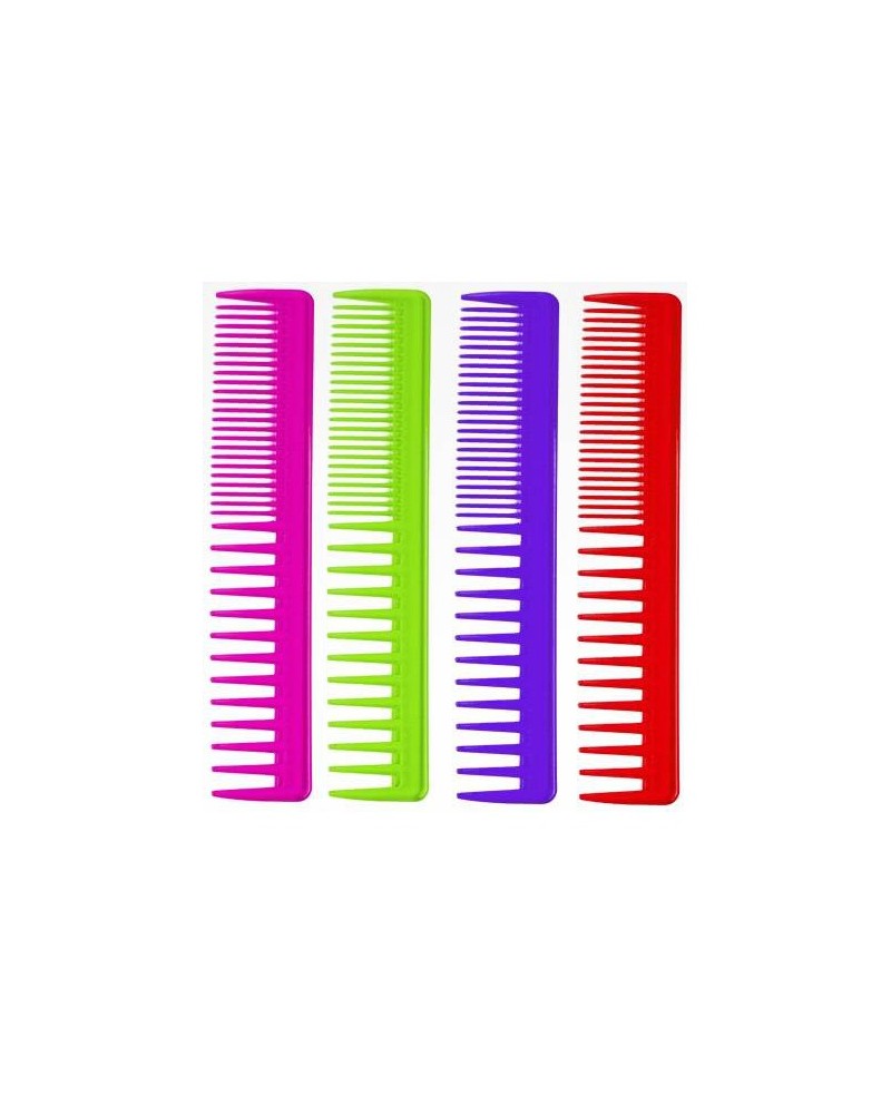 DOUBLE-TOOTH CUTTING COMB - BIFULL