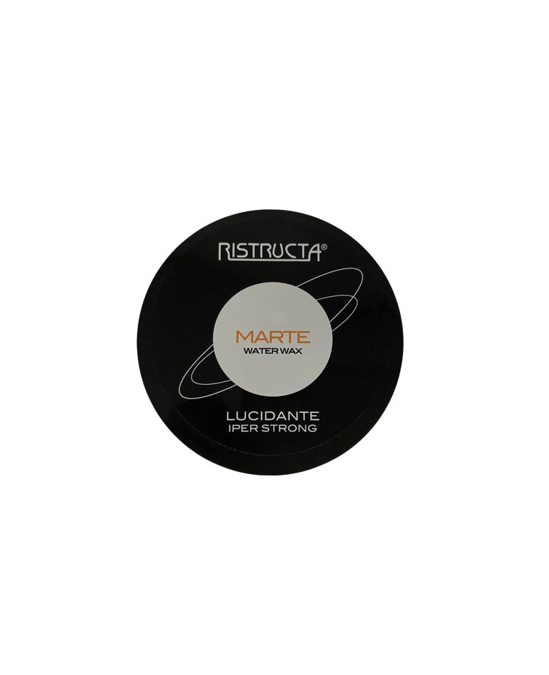 RISTRUCTA Water Wax Shine Hair Wax