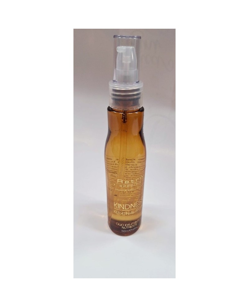 Retro' Specific Kidness Keratin e Argan Olio Idratante e Nutriente 150ml