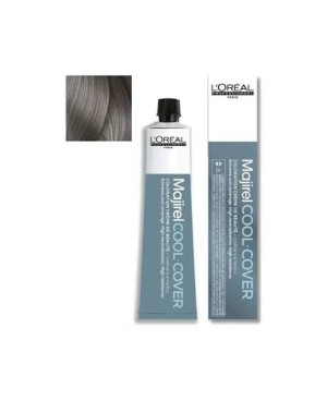 Coloring Majirel Cool Cover 8.1 L'Oréal Professionnel 60ml
