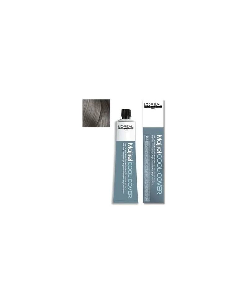 Coloring Majirel Cool Cover 8.1 L'Oréal Professionnel 60ml