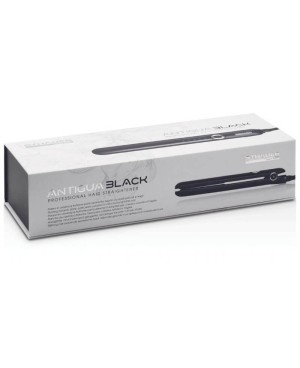Sthauer Antigua Hair Straightener – Matte Black