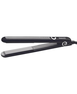 Sthauer Antigua Hair Straightener – Matte Black